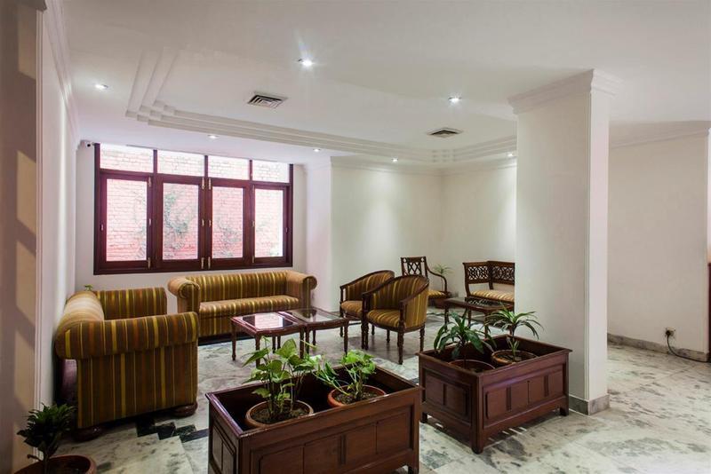 Hotel Alpana Haridwār Exterior foto